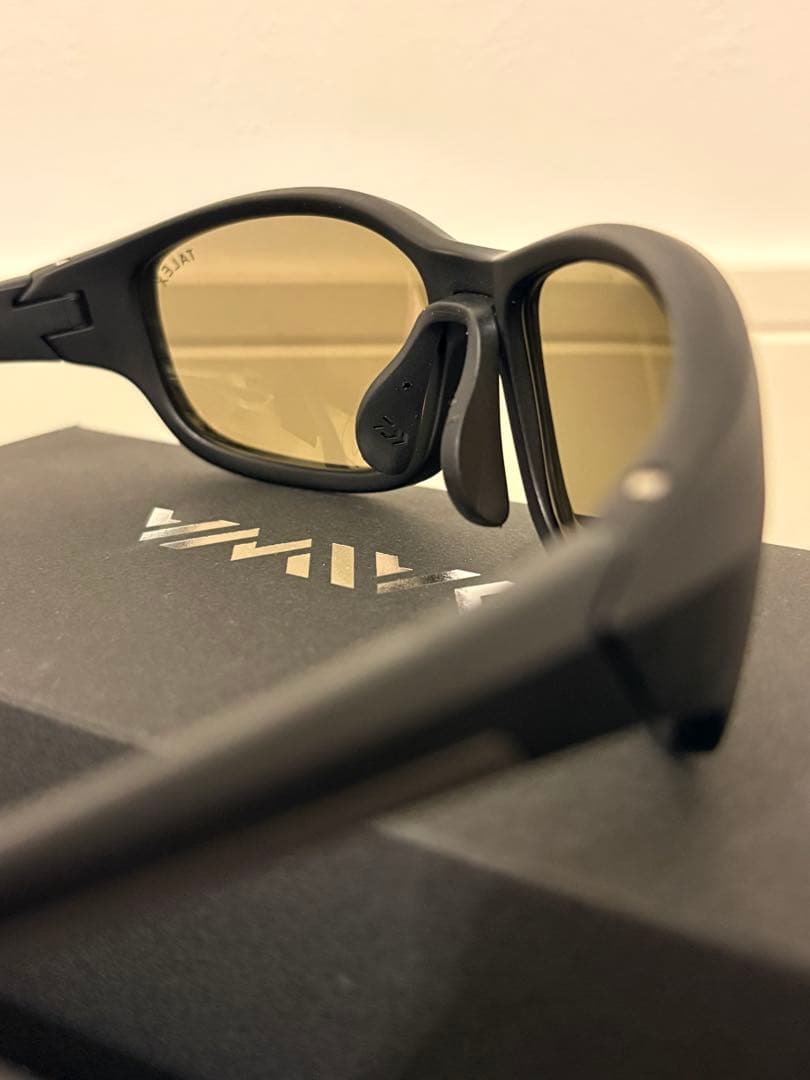 DAIWA TL015 サングラス タレックスレンズ