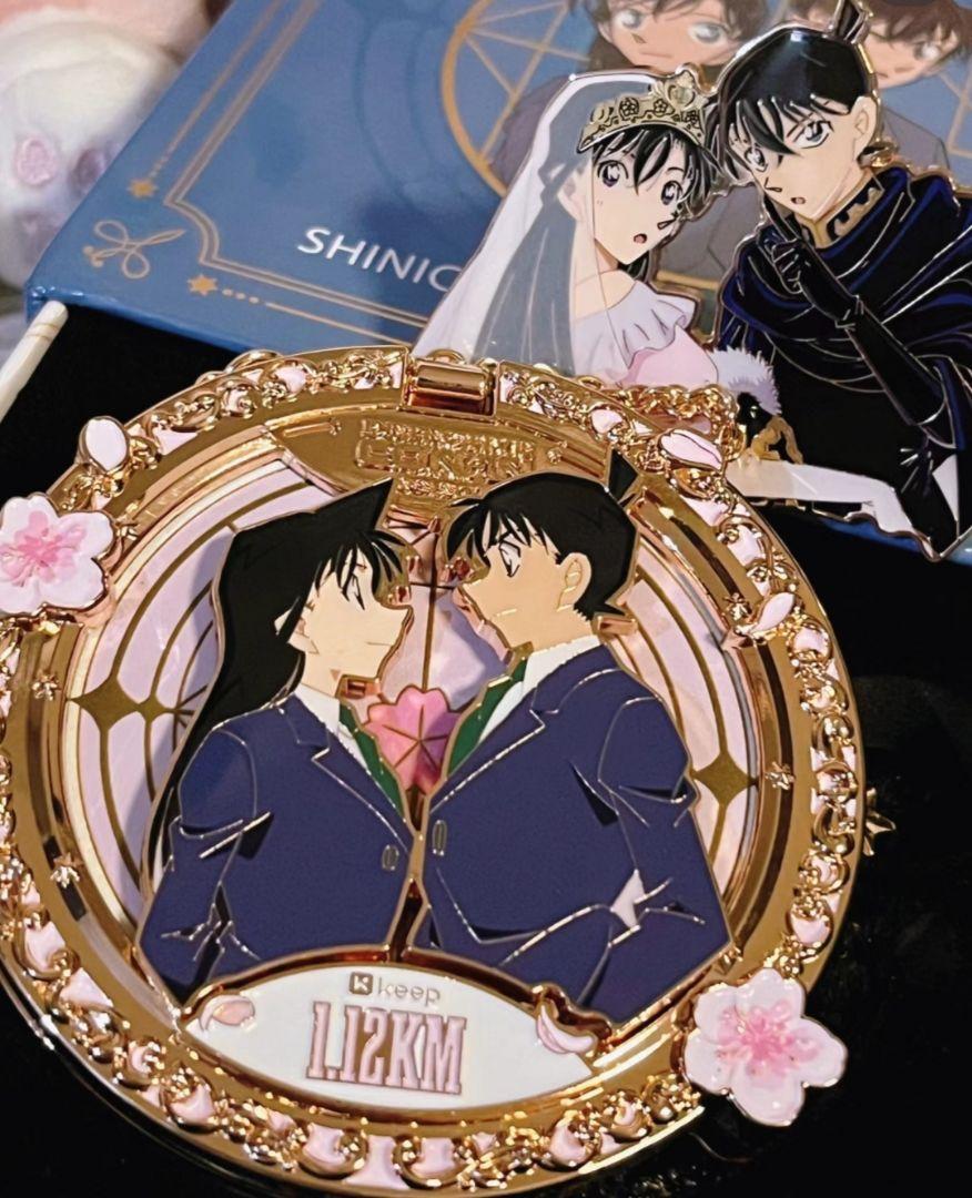 鬼滅の刃 コミケ C104 宇髄天元 等身大寝そべり布ポスター ミニ