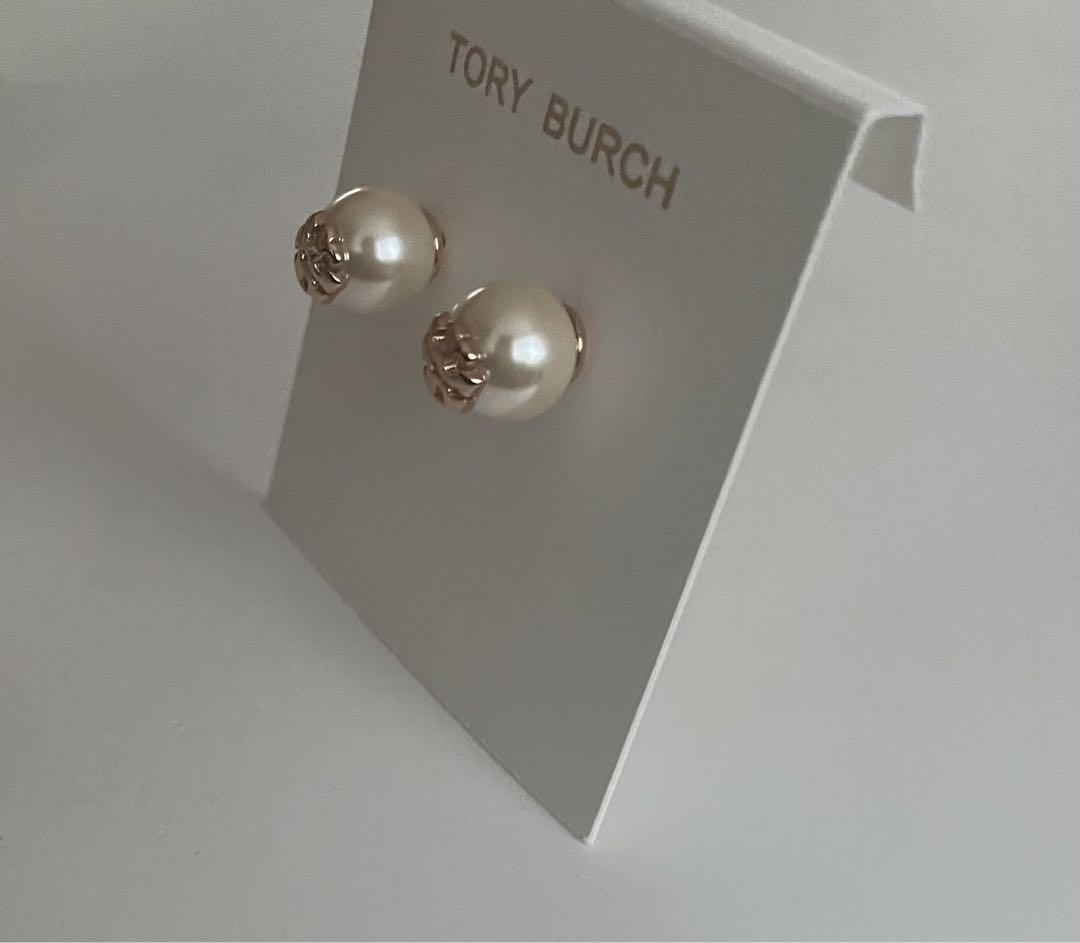 Tory Burch - トリーバーチ ピアス 5点セット 新品未使用 タグ