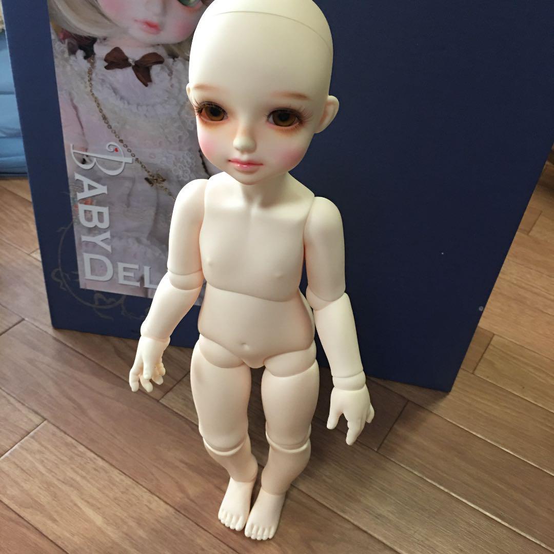 りです LUTS Baby Delf GABRIEL ガブリエル 最終価格 2SZcP-m65183887715 ▯めました