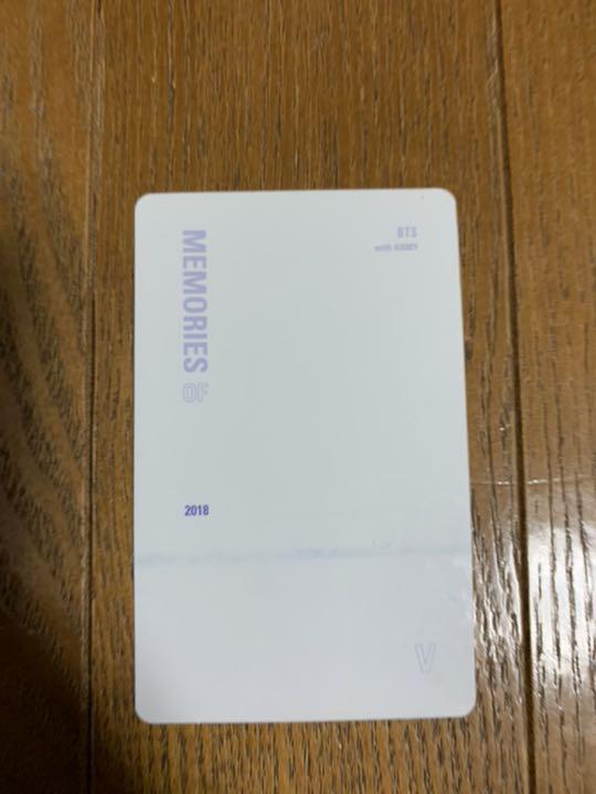 人気大特価 BTS メモリーズ2018 HiJYL-m65183902571 品質保証新品