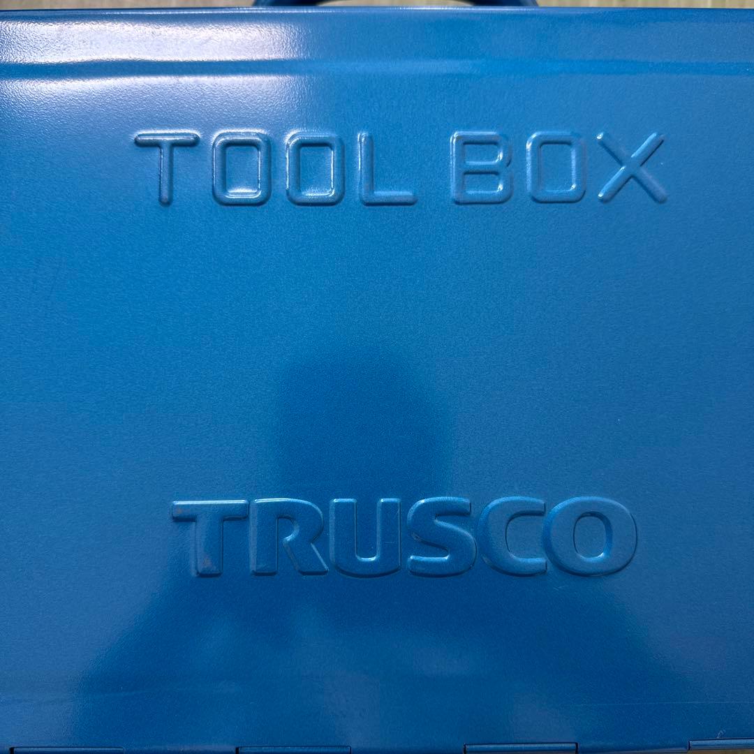 TRUSCO ルーフドライバー