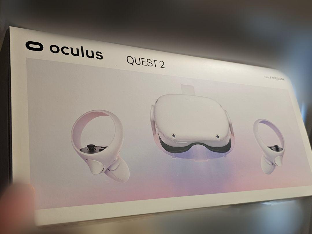 人気の雑貨がズラリ! オマケたくさん!Oculus Quest 豪華セット!美品