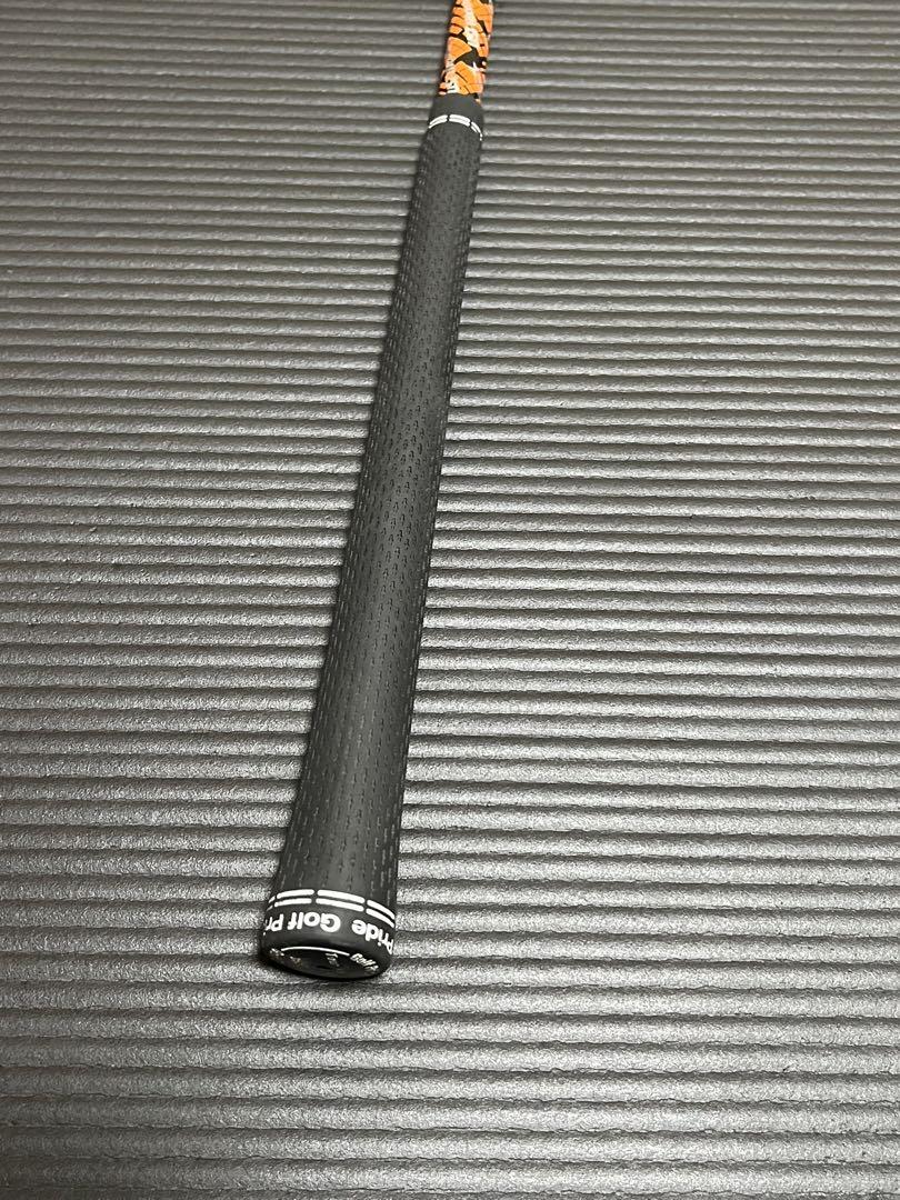 ☆希少☆ATTAS 11 アッタスジャック 6S PINGピン スリーブ付 5W ☆希少☆ATTAS 11 アッタスジャック 6S PINGピン スリーブ付 5W
