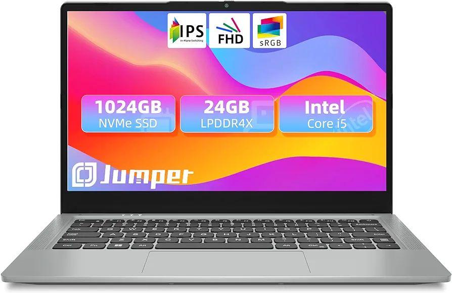 ノートパソコン 24GB RAM 1TB SSD 14インチ FHD IPS液晶
