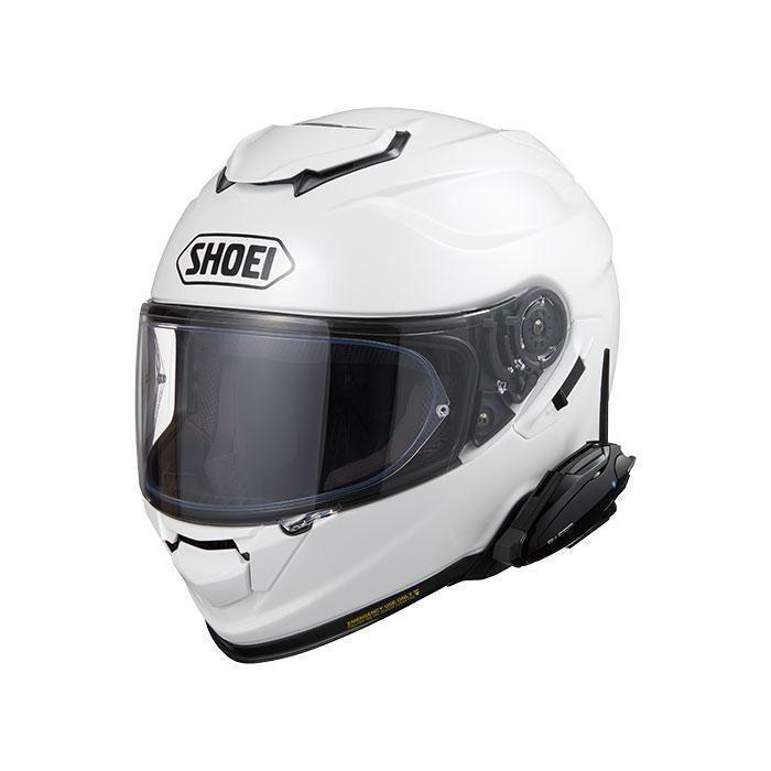 ビーコム SB6XR シングルユニット（1台）インカム【6人同時通話対応モデル】