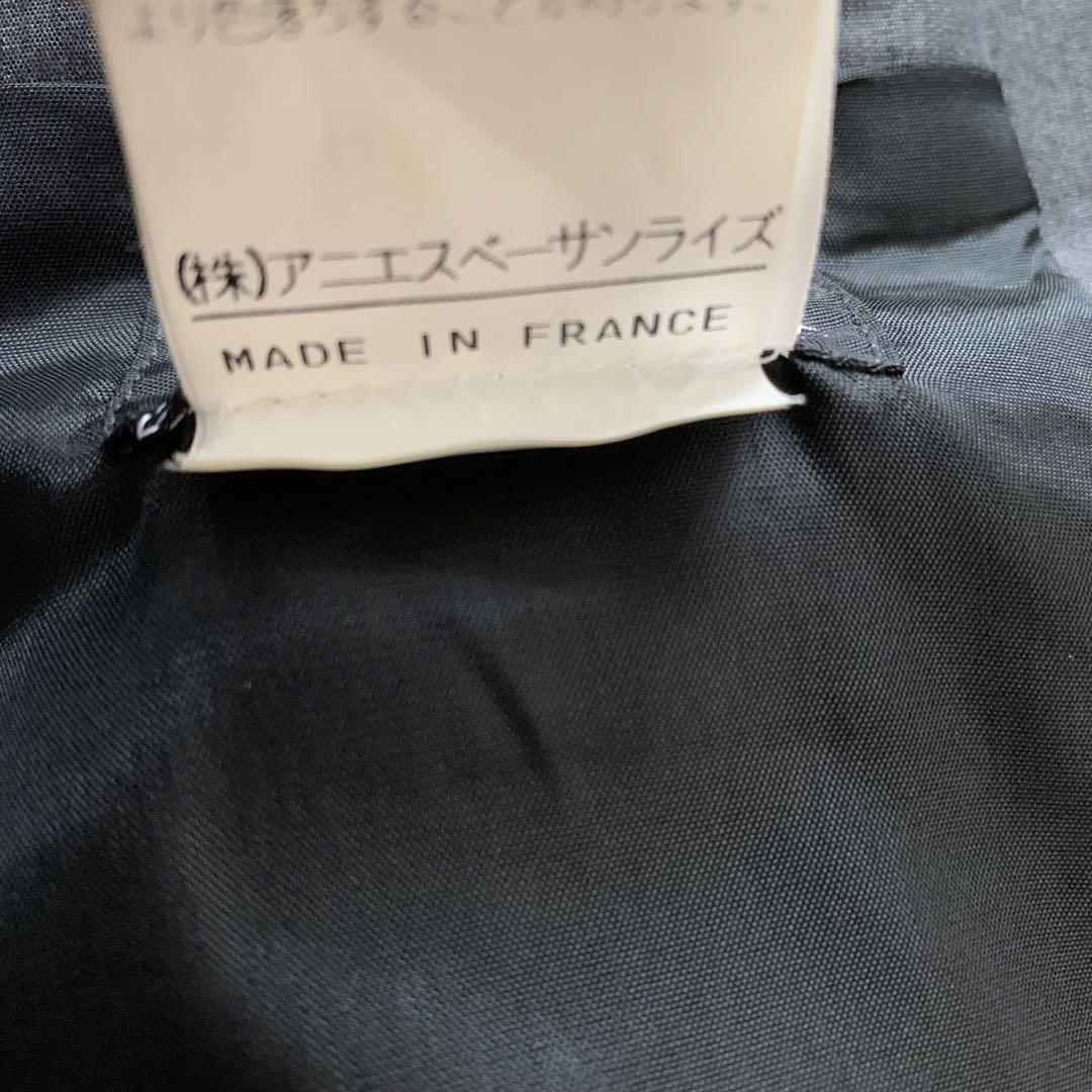 アニエスベーオムagnes b.homme フランス製 テーラードジャケット