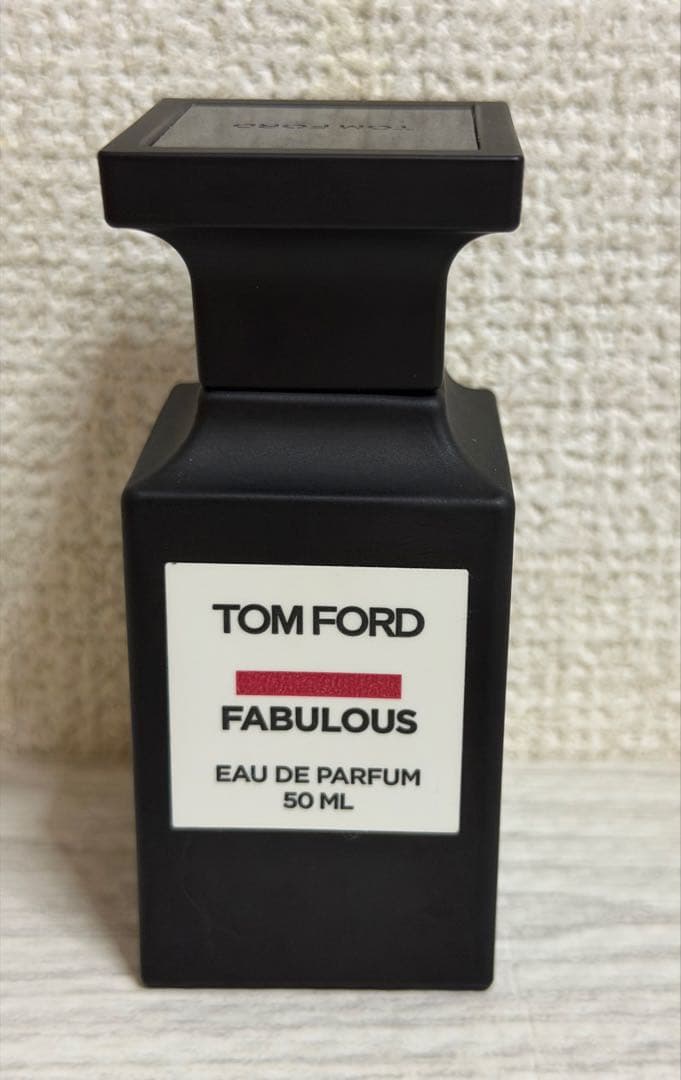 F ファビュラス 50ml トムフォード TOM FORD 香水