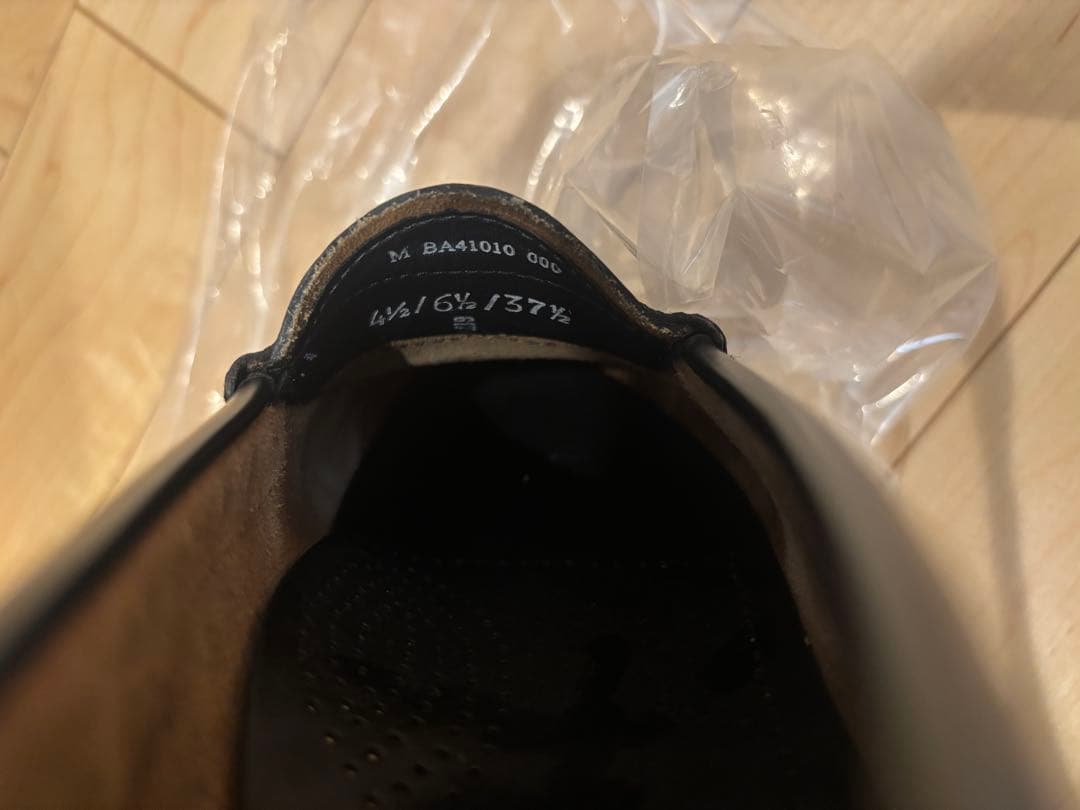 G.H.bass 24-24.5センチ　レディース　ブラック ローファー