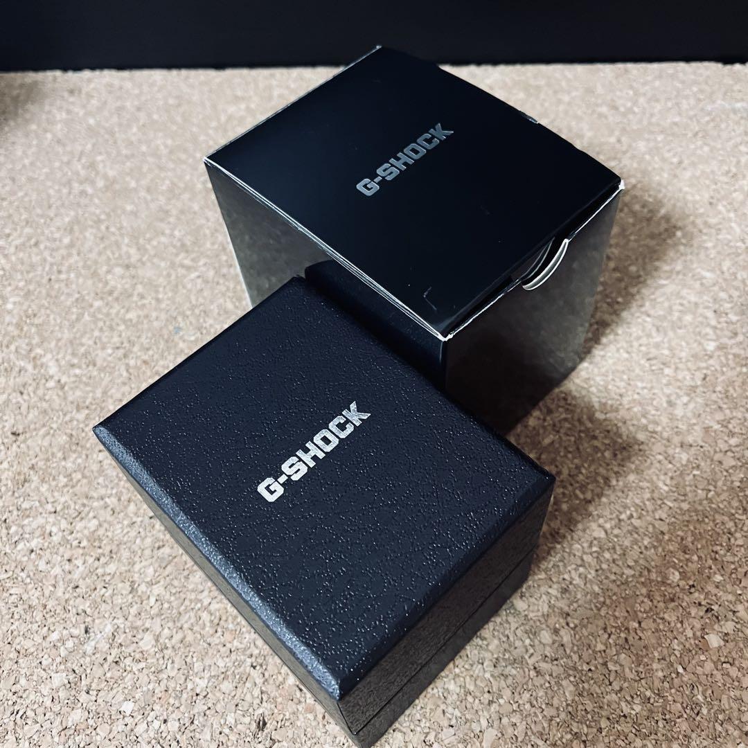 美品】カシオG-SHOCK/GーSQUAD/GBDー100BARー4JR