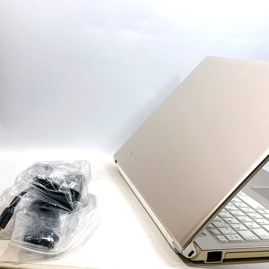 Core i7✨SSD✨メモリ32GB✨Windows11 ✨ノートパソコン