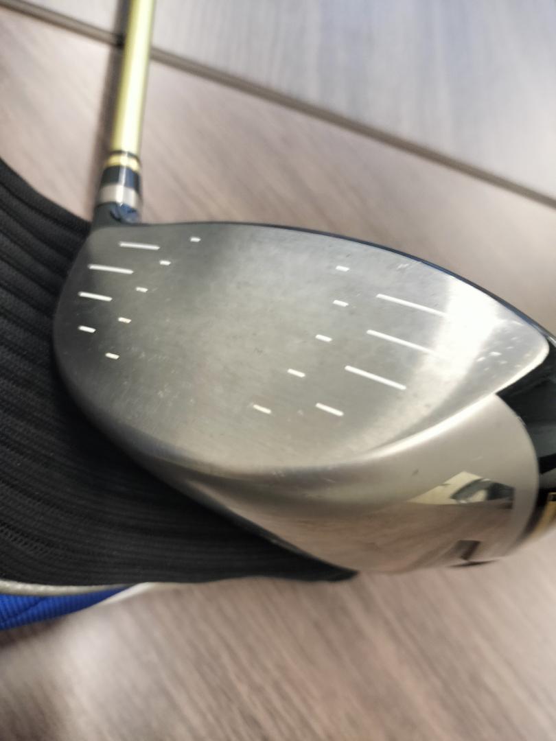 HONMA BERES S-D3 ドライバー 10.5度　左利き用