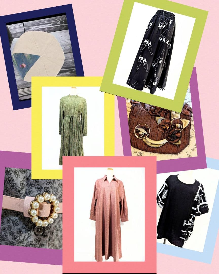 おすすめ! カズ様専用(A) ロンハーマンベアフットドリームス