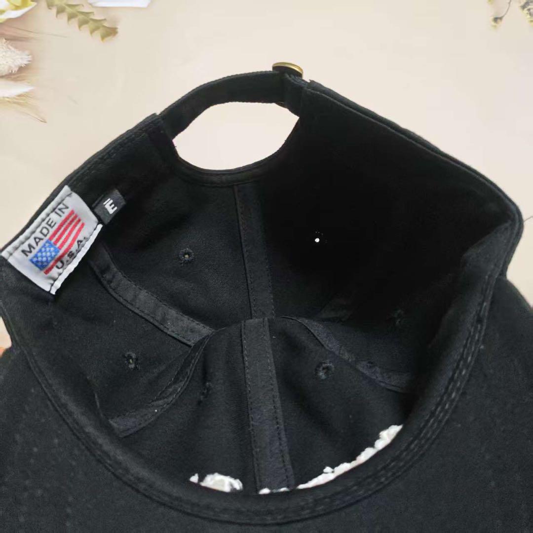 ennoy cap the simple things キャップ