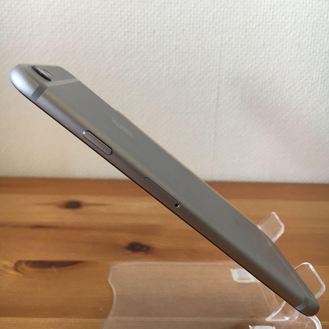 即納再入荷 早い者勝ち iPhone6s 16GB SIMフリー lvf0u-m65187533732 極美品新品級 電池最良好 セールHOT