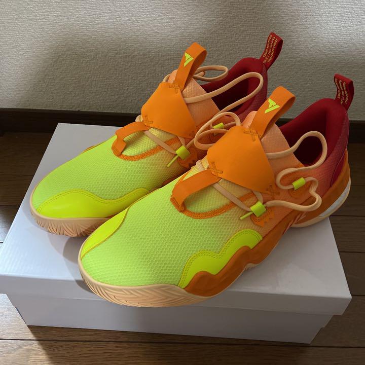 adidasトレイヤング1  32cm