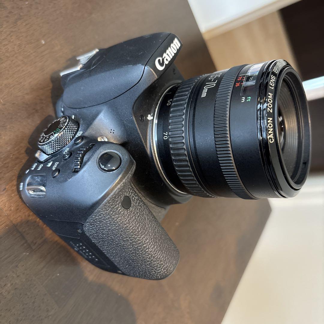 【最終値下げ】Canon EOS X9i デジタル一眼レフカメラ