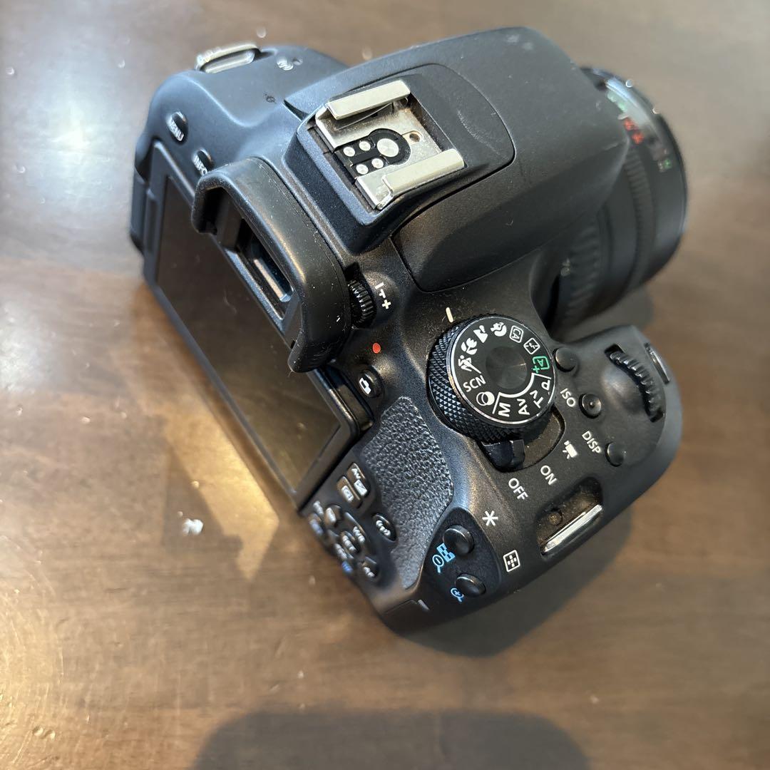 【最終値下げ】Canon EOS X9i デジタル一眼レフカメラ