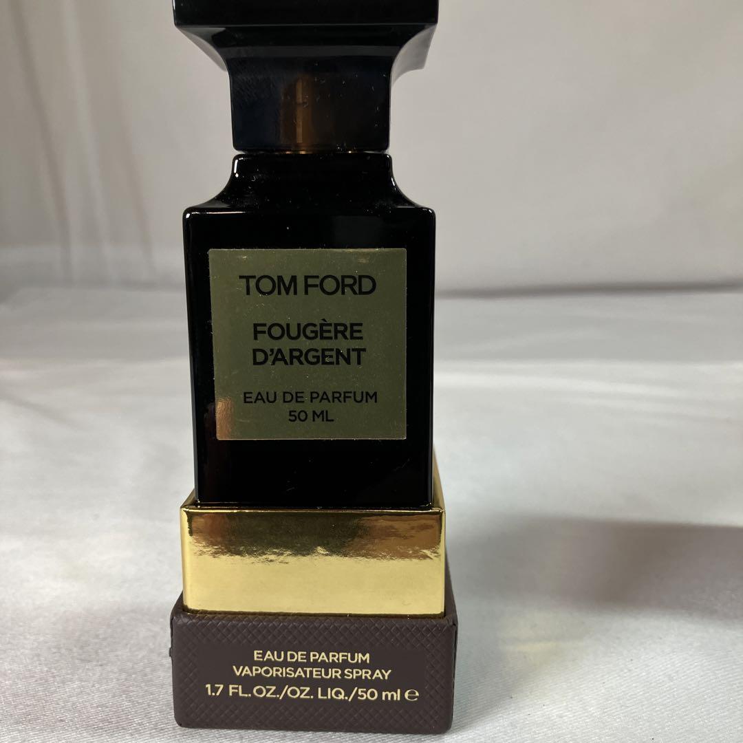 【Sr】　TOM FORD FOUGÈRE D'ARGENT 50ML