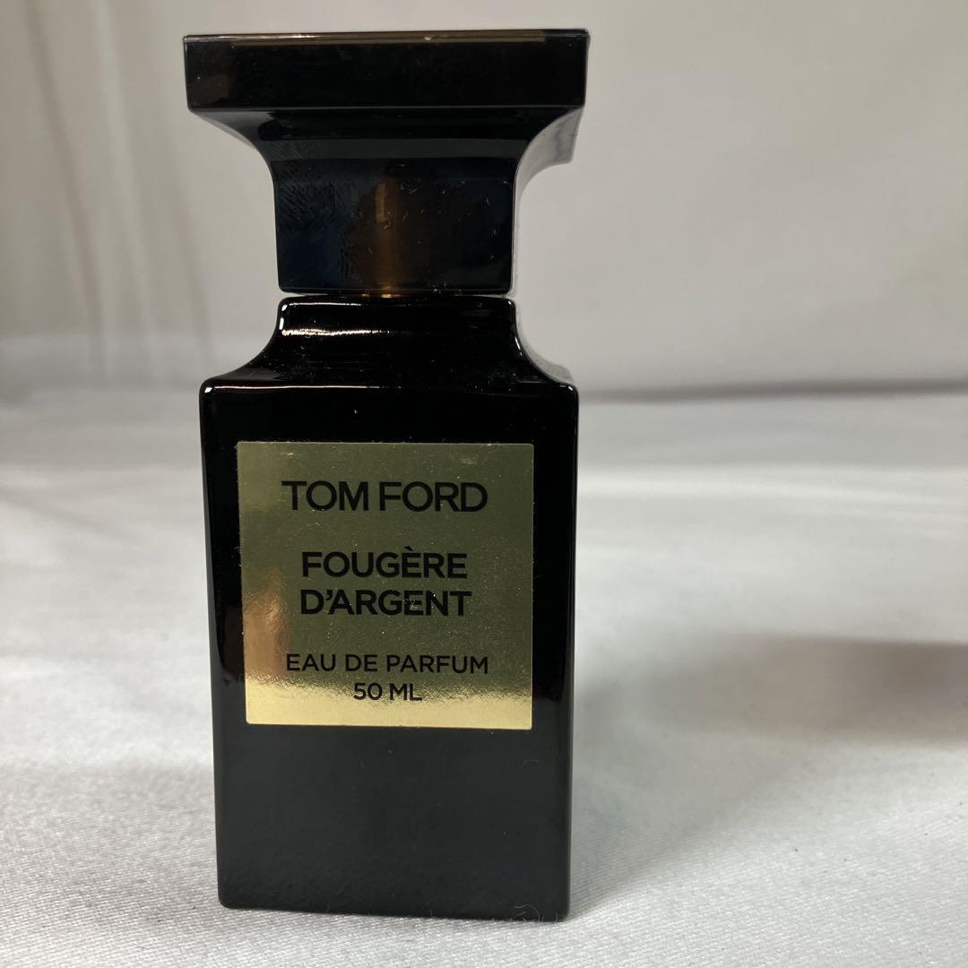 【Sr】　TOM FORD FOUGÈRE D'ARGENT 50ML