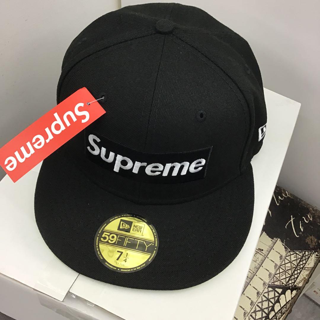 30%割引ブラック系贅沢品 Supreme BoxLogo NewEra シュプリーム 7 1/4 キャップ 帽子ブラック系-BLOG.TP-LINK.ES 30%割引ブラック系贅沢品 Supreme BoxLogo NewEra シュプリーム 7 1/4 キャップ 帽子ブラック系-BLOG.TP-LINK.ES