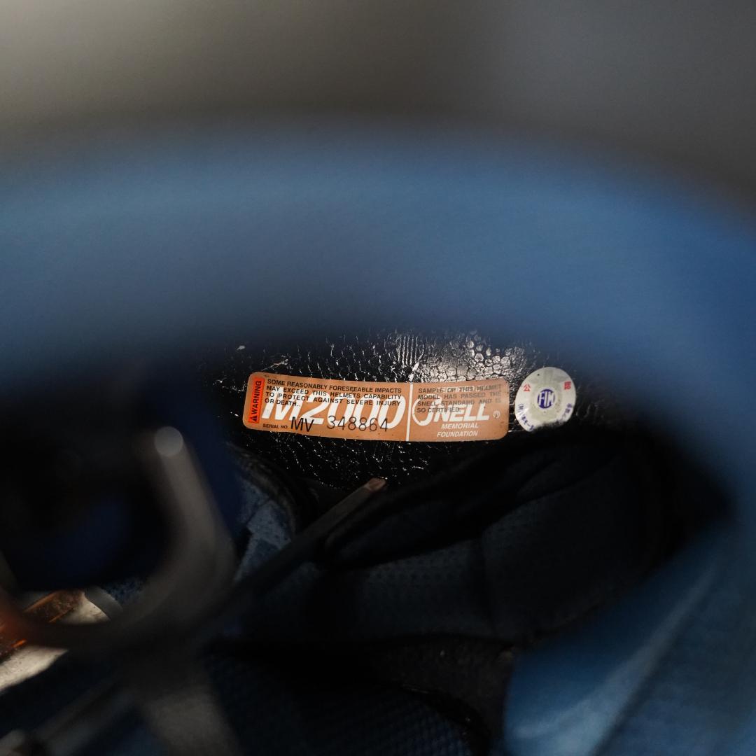 Arai アライ　オフロード　ヘルメット　motard TX