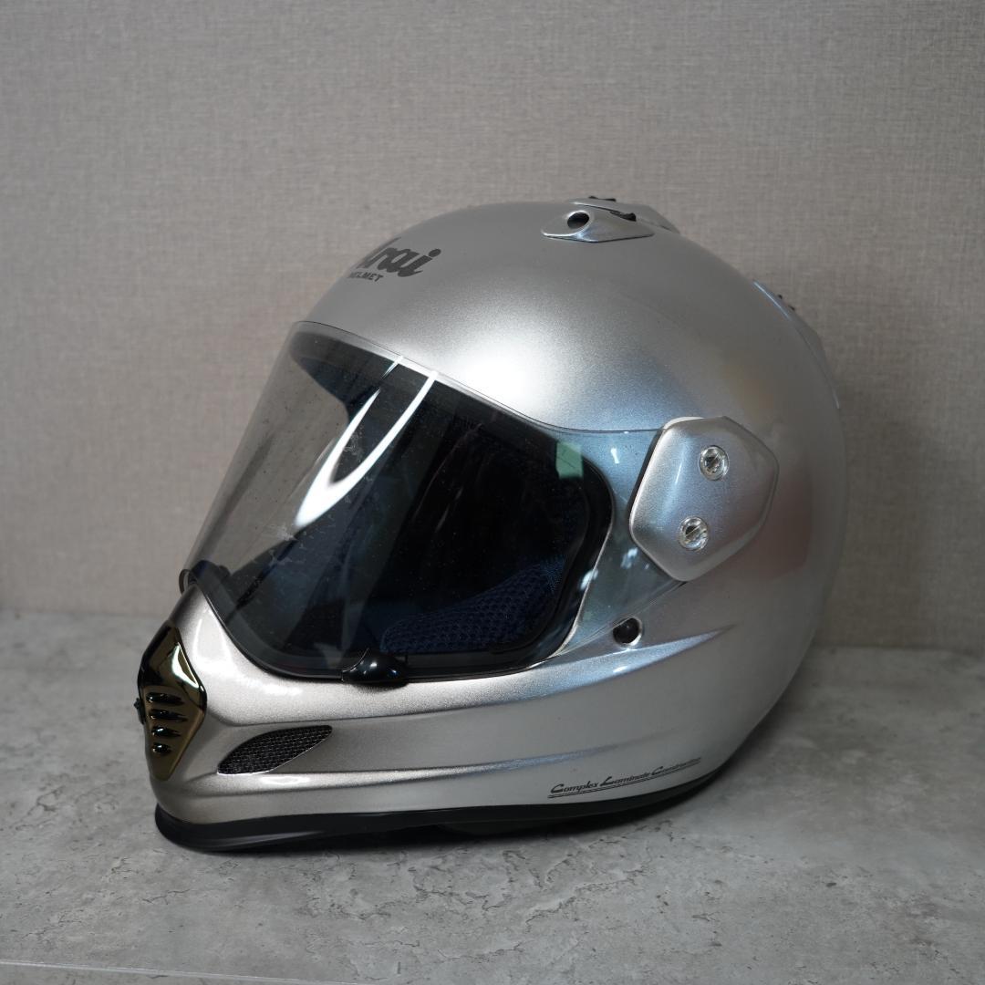 Arai アライ　オフロード　ヘルメット　motard TX