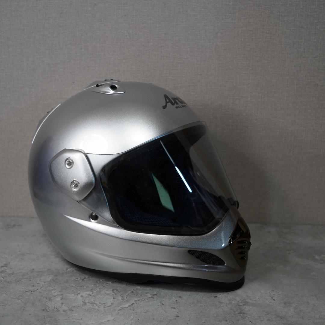 Arai アライ　オフロード　ヘルメット　motard TX
