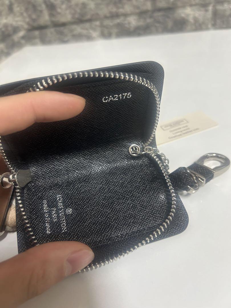 LOUIS VUITTON キーケース