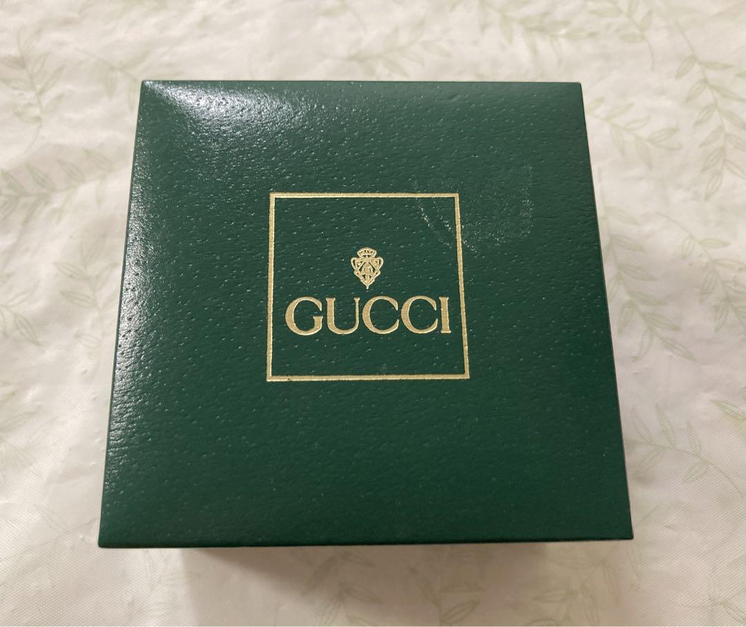 GUCCI グッチ　ジャンク品　チェンジベゼル