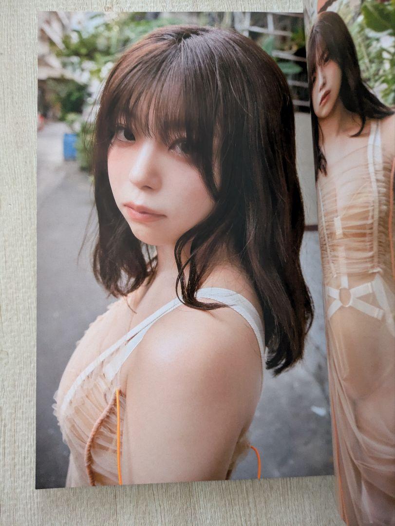 すべてがMになる もも 1st写真集 - メルカリ