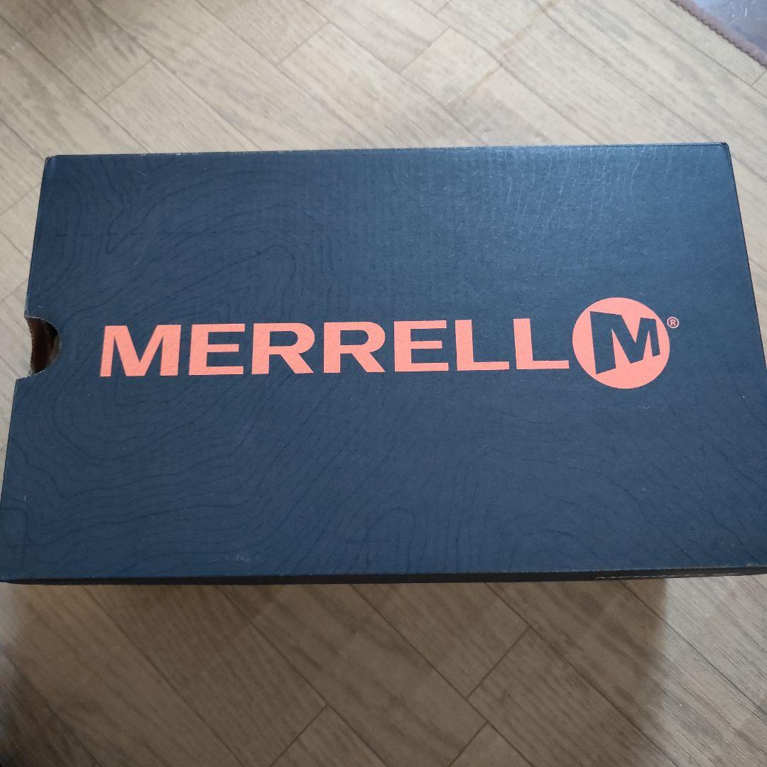 MERRELL メレル☆スポーツサンダル 24cm パープル ピンク - メルカリ