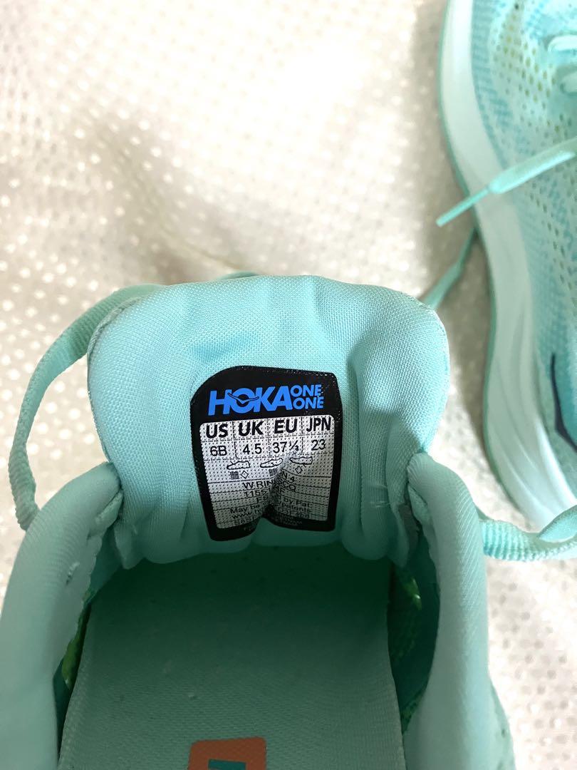 HOKA ホカオネオネ　リンコン4 レディース　23cm【箱付き】