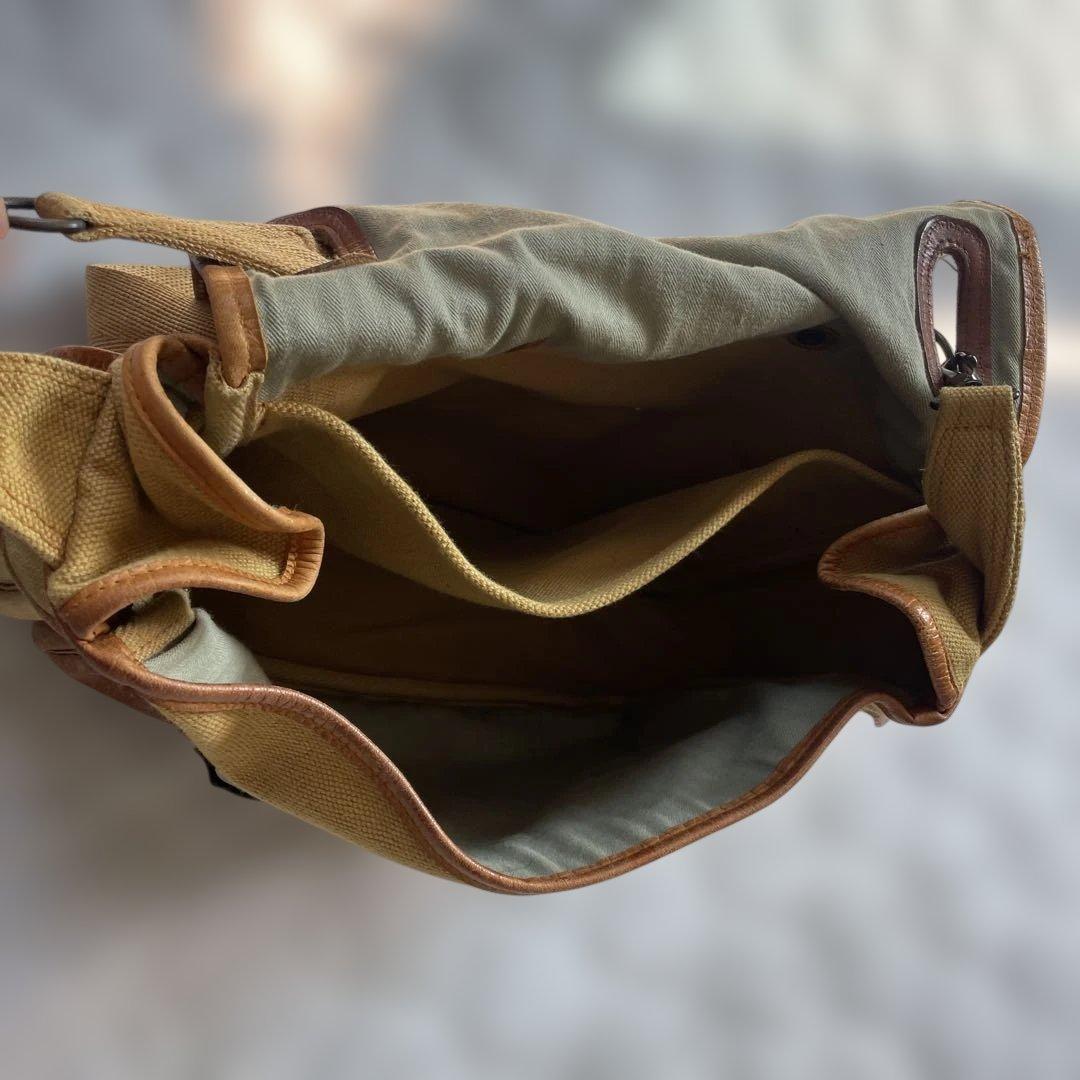 ウェアハウス　バッグ