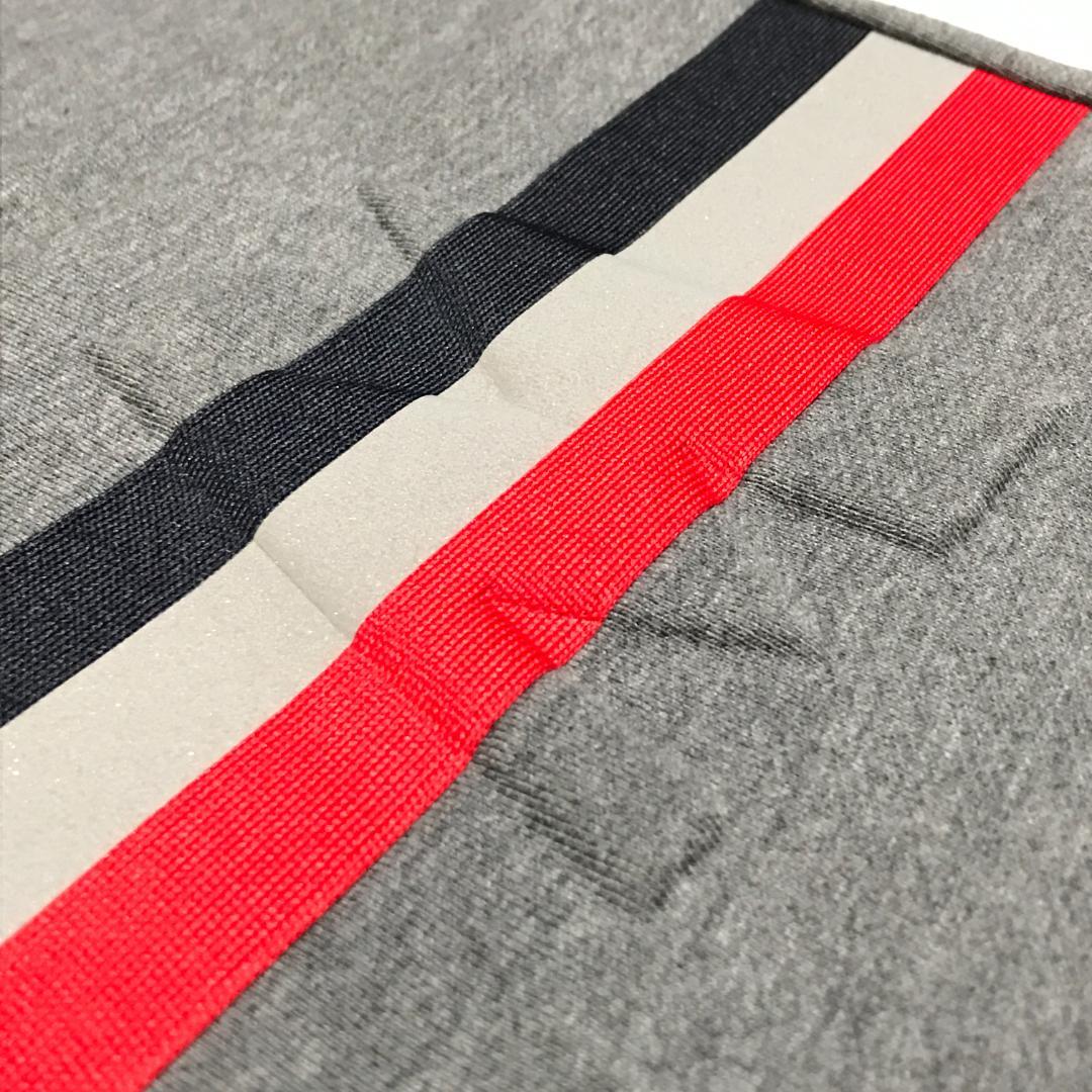 M　MONCLER スウェット　ショーツ　モンクレール ハーフパンツ　新品