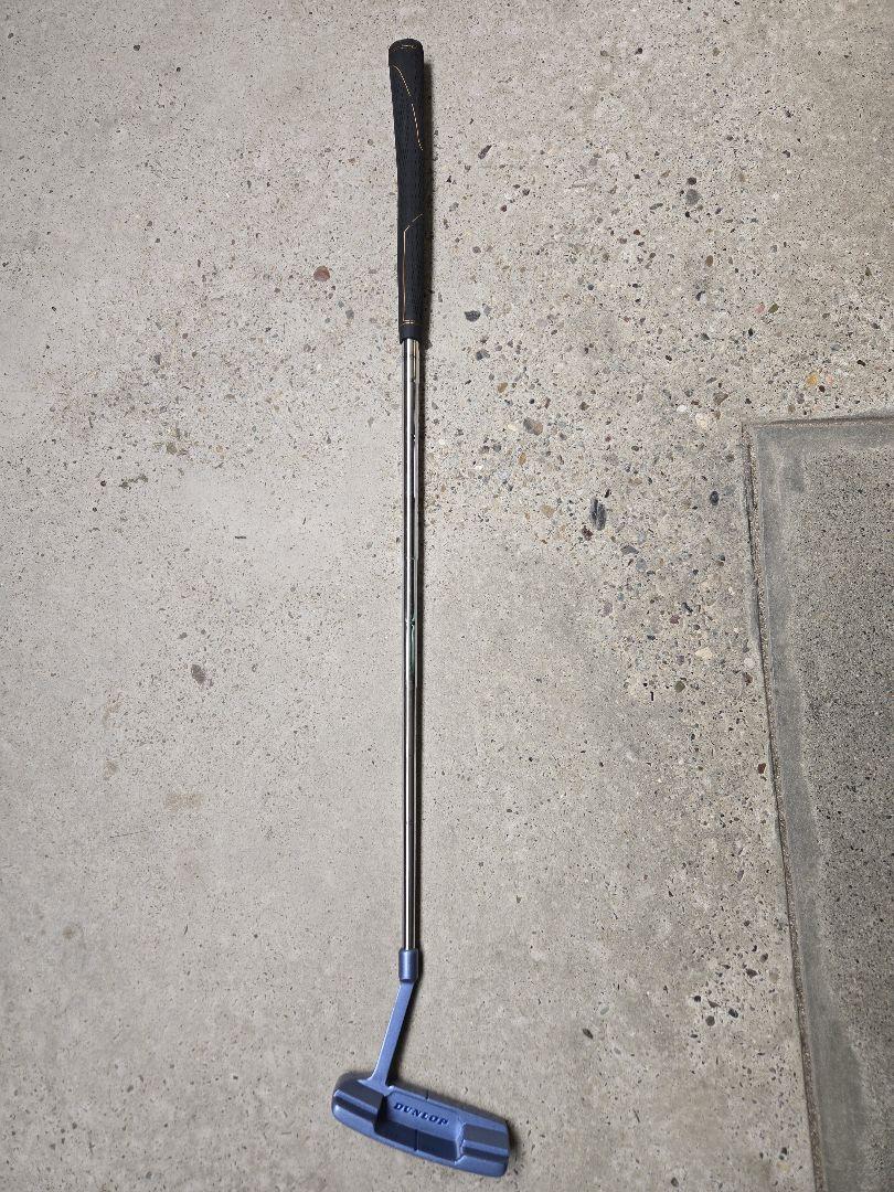 ダンロップ　FL41　レディースゴルフ11本セット　FLEX-L