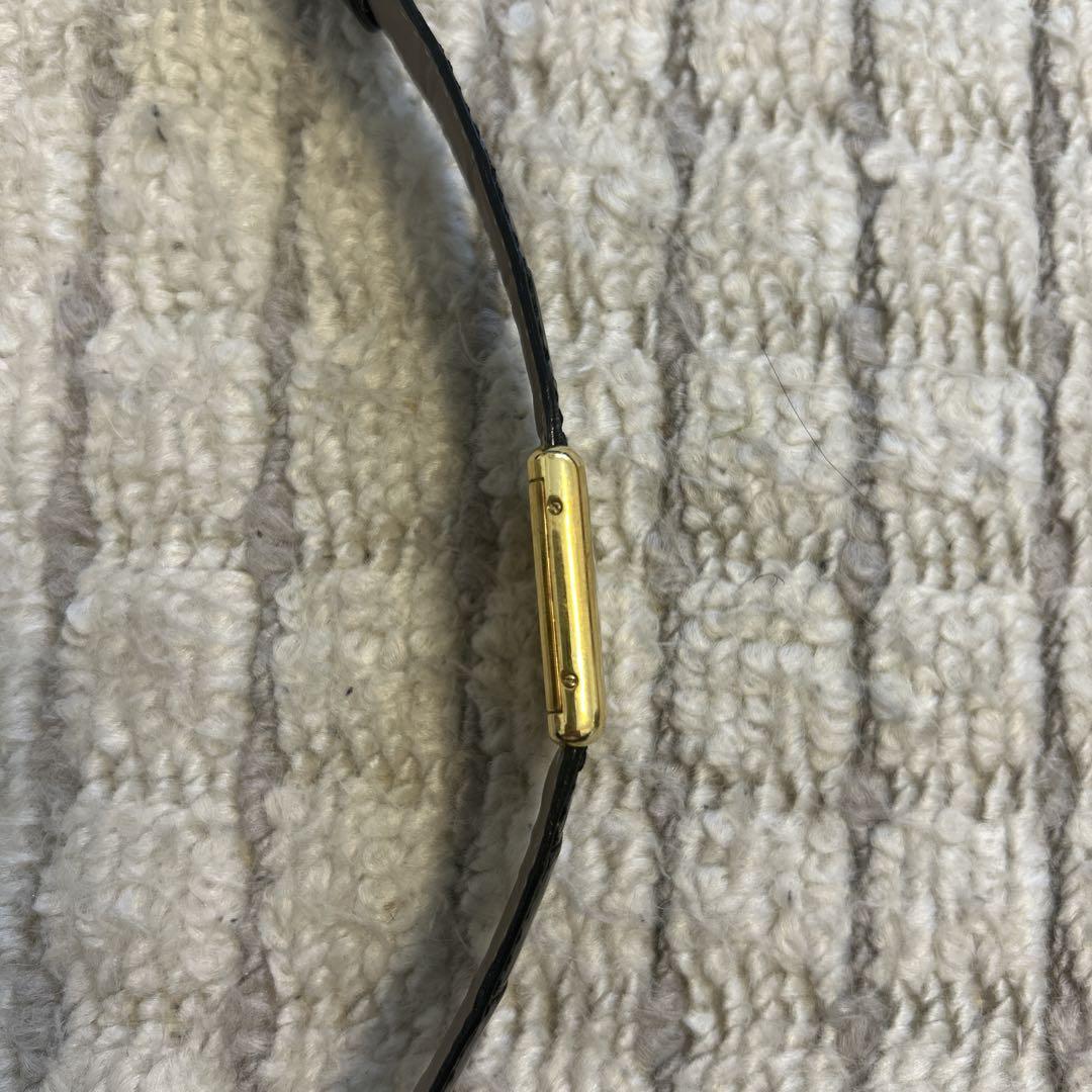 Cartier マストタンク