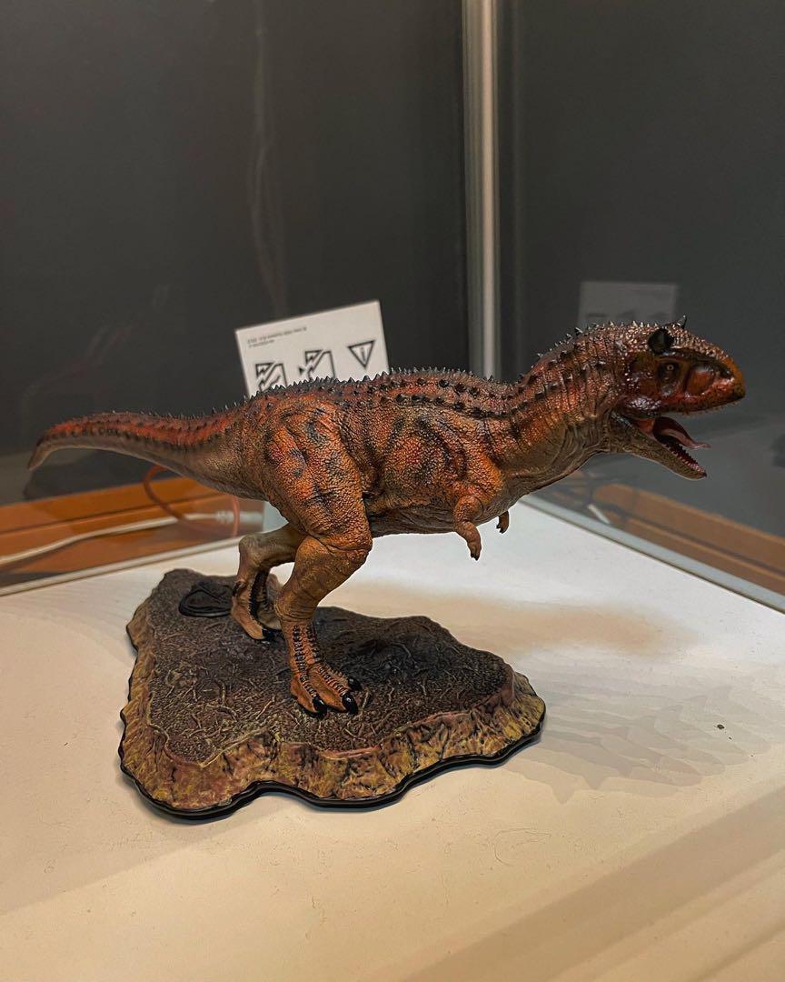 32%割引超爆安 プライム1スタジオ 1/38 カルノタウルス その他 売上高No.1の商品 プライム1スタジオ 1/38 カルノタウルス その他