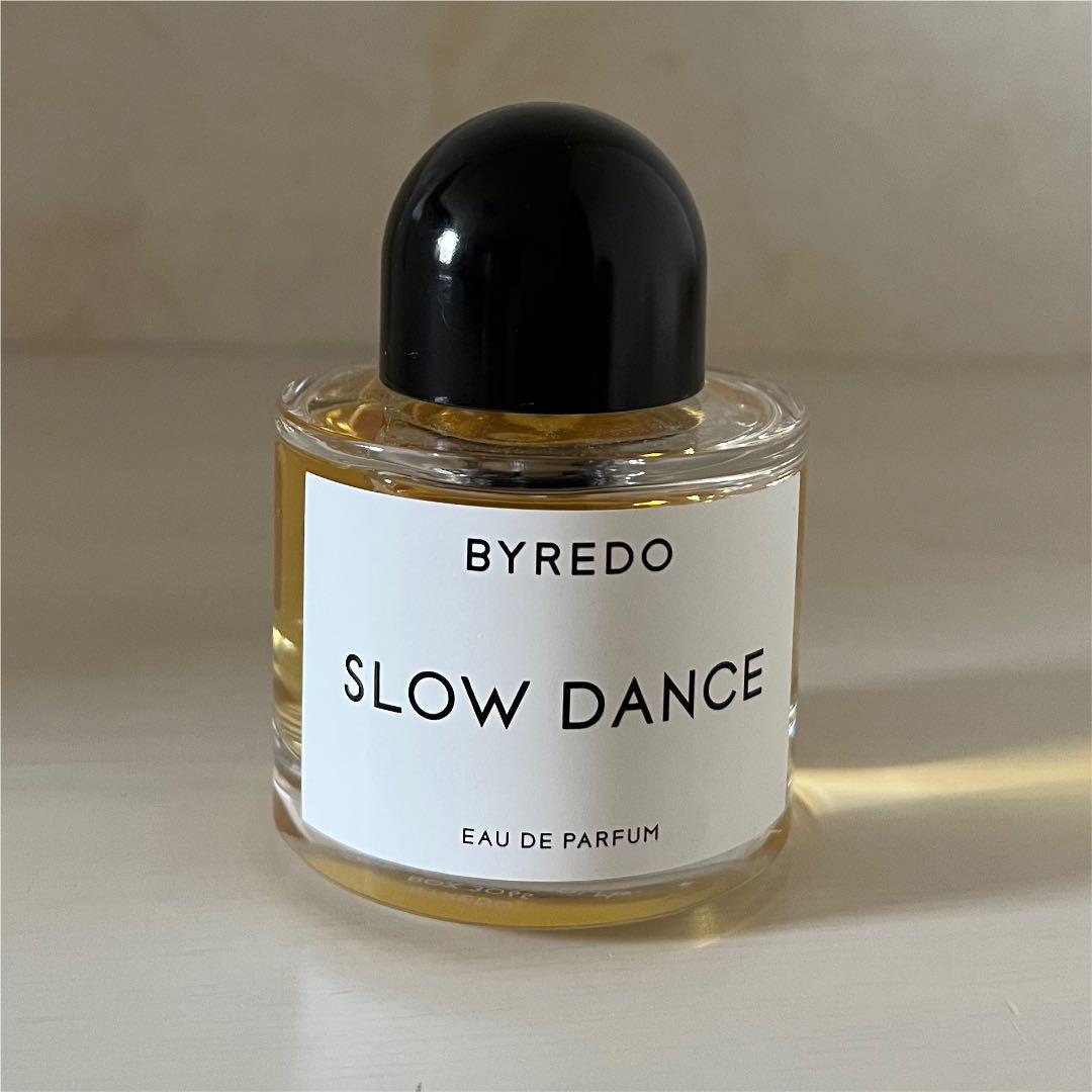 8946円 初売り BYREDO スローダンス 香水