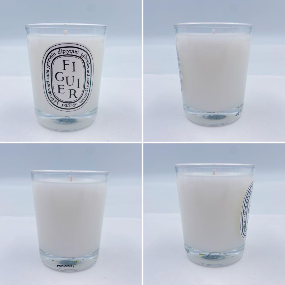 11FM54 DIPTYQUE ディップティック アロマキャンドル 3個セット