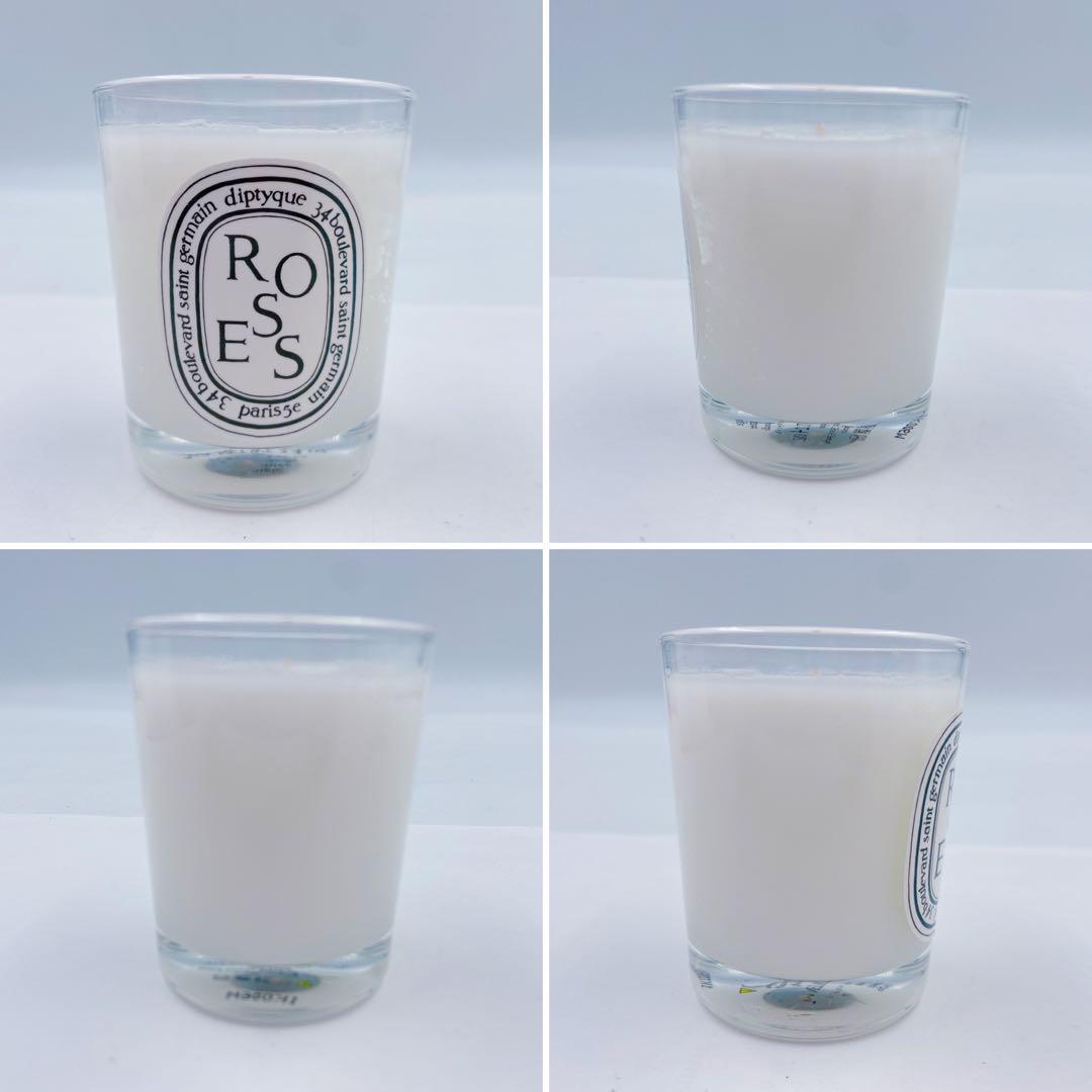 11FM54 DIPTYQUE ディップティック アロマキャンドル 3個セット