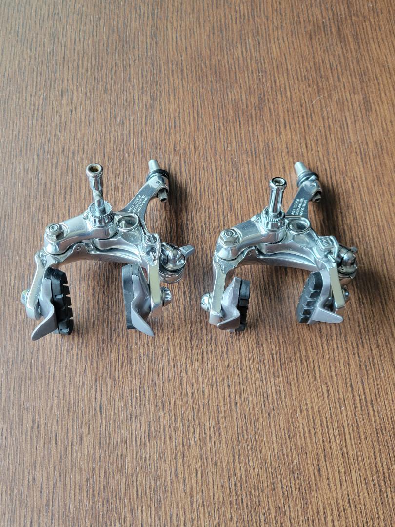 シマノ DURA ACE キャリパーブレーキ(BR-7403)