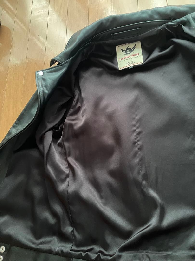 666 タイトフィット ライダース 34 検) ルイスレザー サイクロン 666 タイトフィット ライダース 34 検) ルイスレザー サイクロン