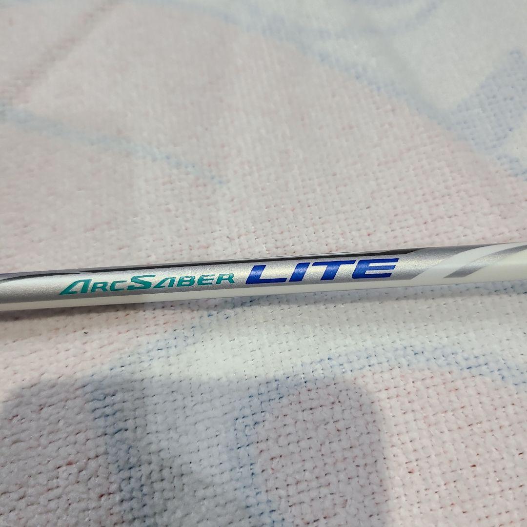 YONEX ArcSaber LITE バドミントンラケット