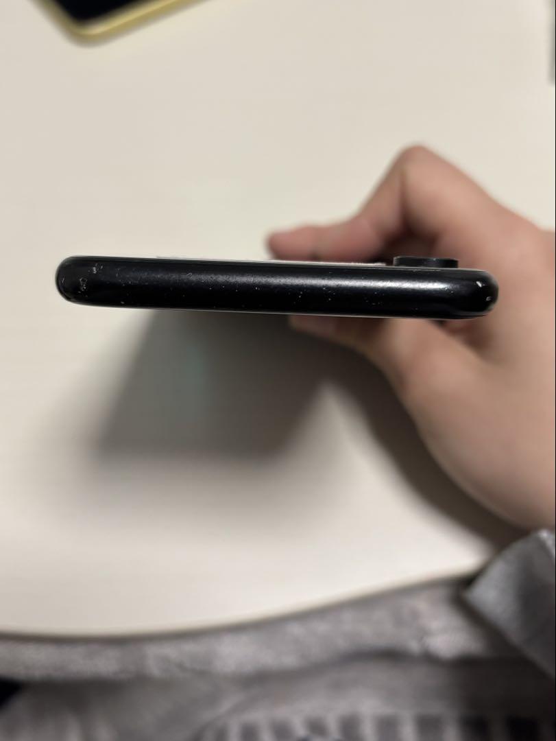 Apple iPhone XR ブラック 128GB SIMフリー