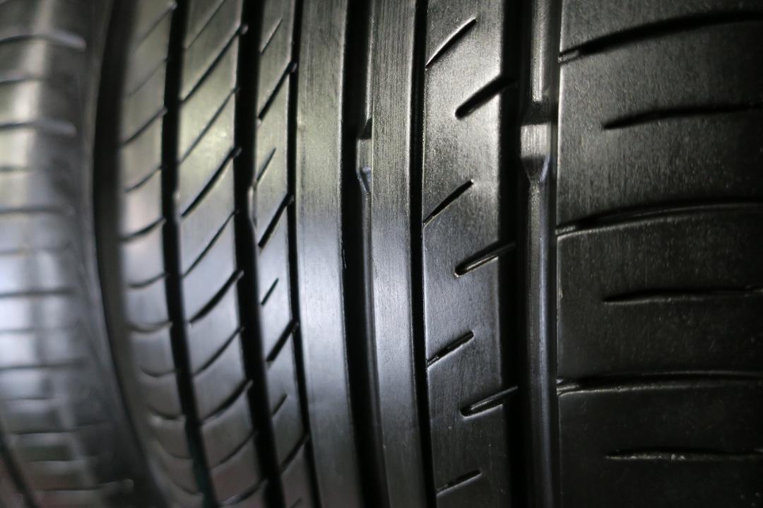 極上9分山 2023年製 205/55R16 ヨコハマ アドバン dB V552