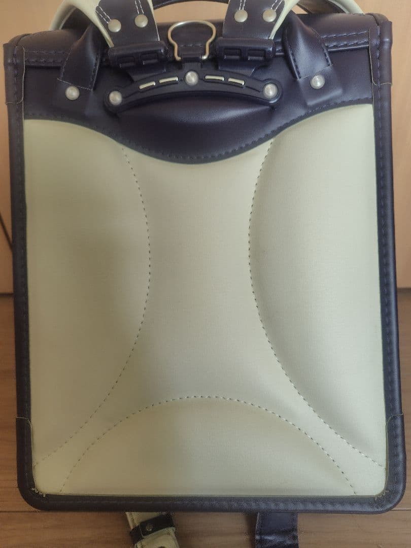 ランドセル紫紺【新品　未使用】