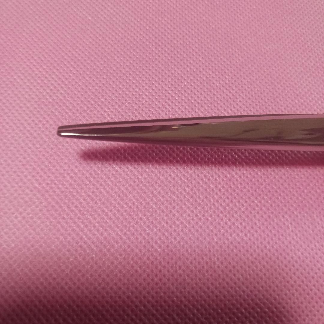 ヤサカシザー　K-10 6.5インチぐらい