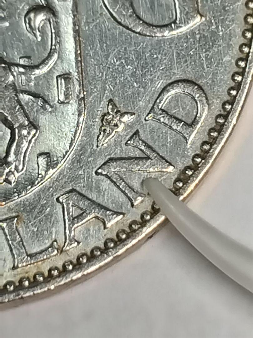 pn428 オランダ 2.5ギルダー コイン 1960年 銀貨 エラー硬貨 pn428 オランダ 2.5ギルダー コイン 1960年 銀貨 エラー硬貨