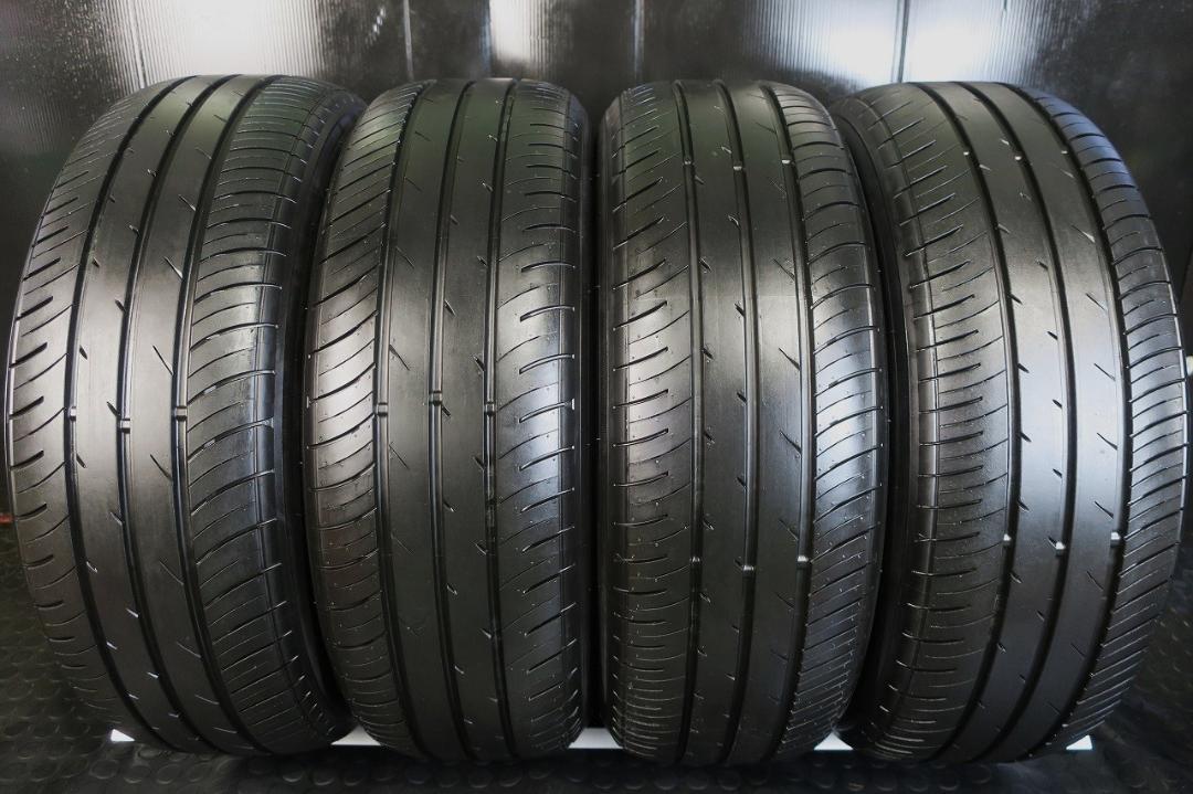 ◆新車外し◆2022年製 国産 205/60R16 トーヨー プロクセス J68